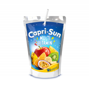 Capri-Sun Tropical