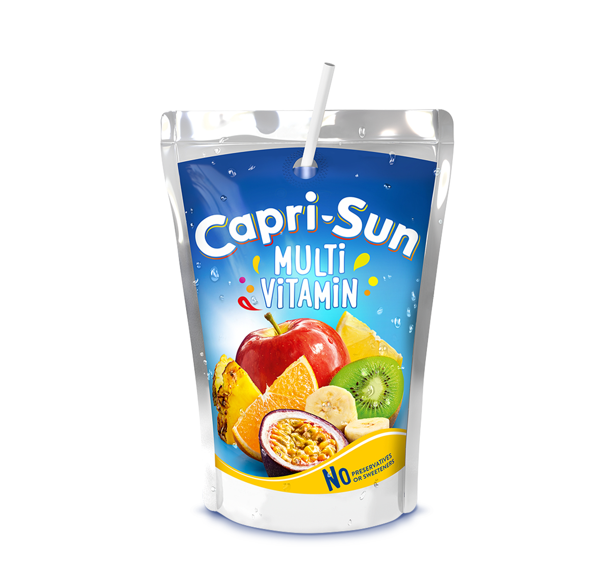 Capri-Sun Tropical