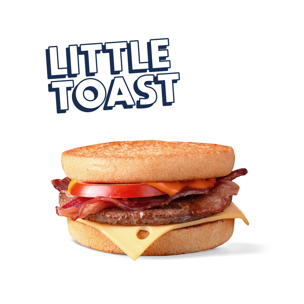 Image Little Toast