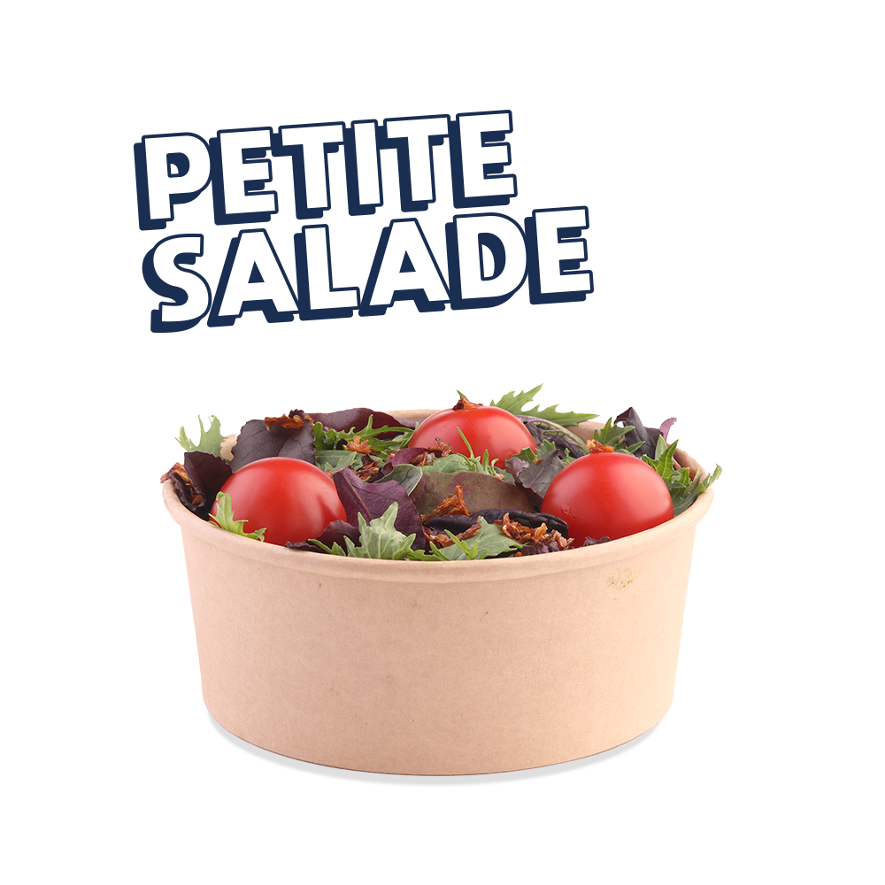 Image petite salade