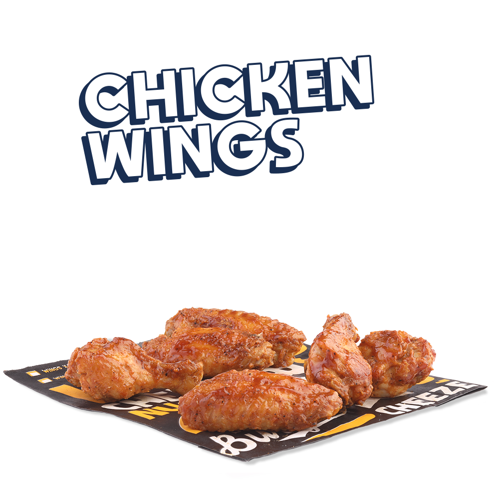 Image des Chicken Wings
