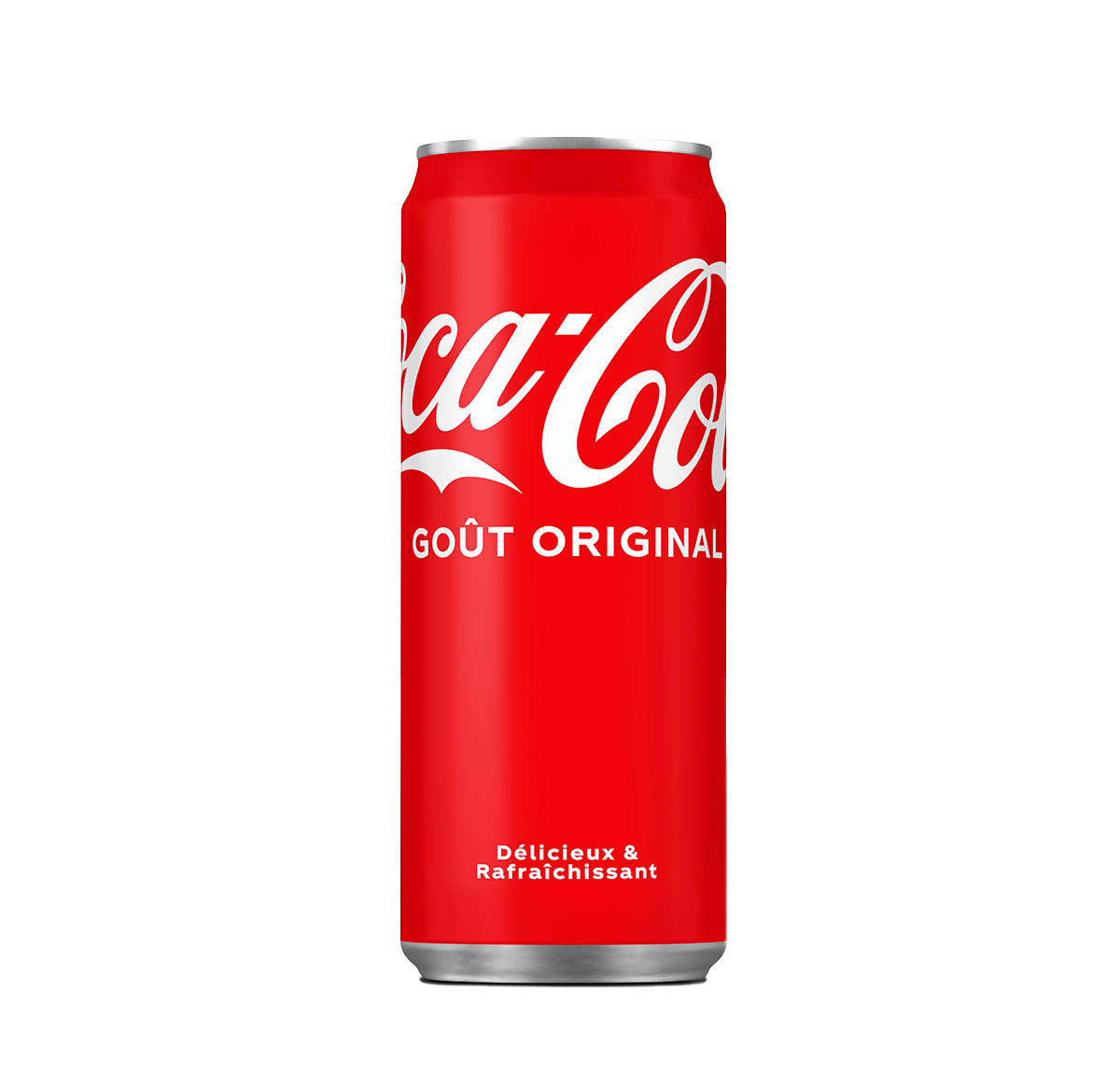 SODA Coca-Cola
