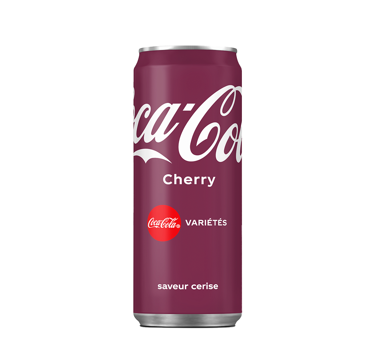 SODA Coca Cola Cherry
