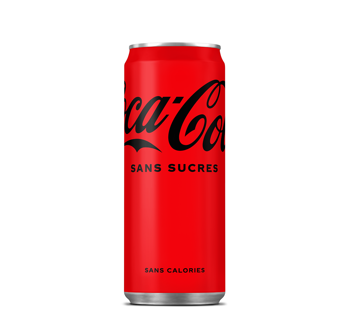 SODA Coca Cola Zero