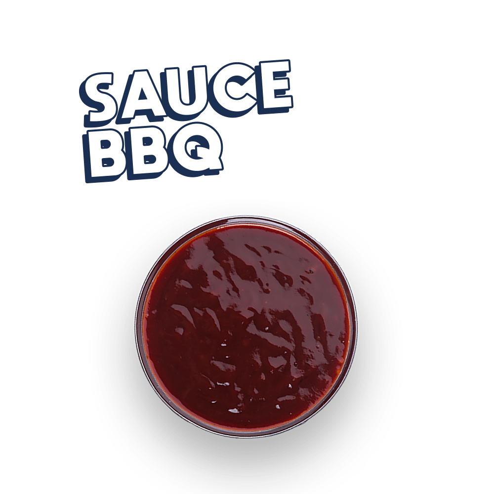 Sauce BBQ