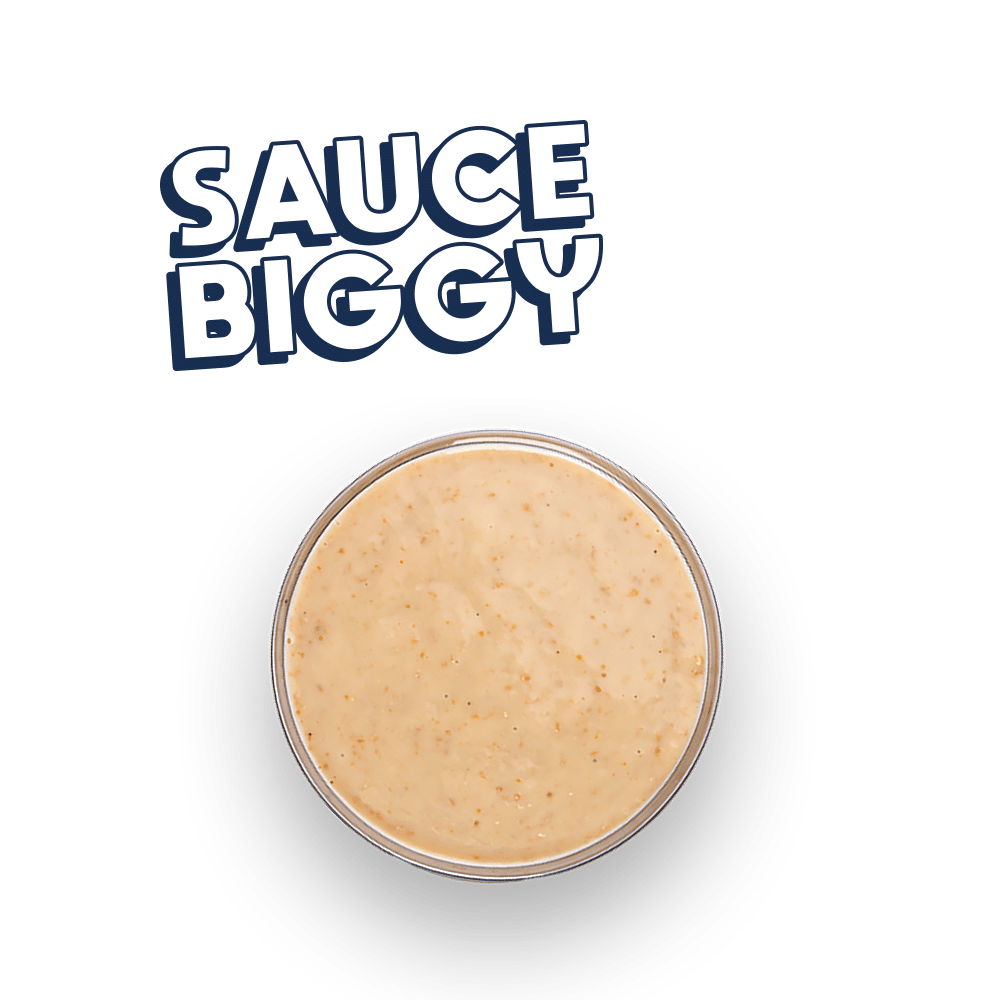 Sauce Biggy