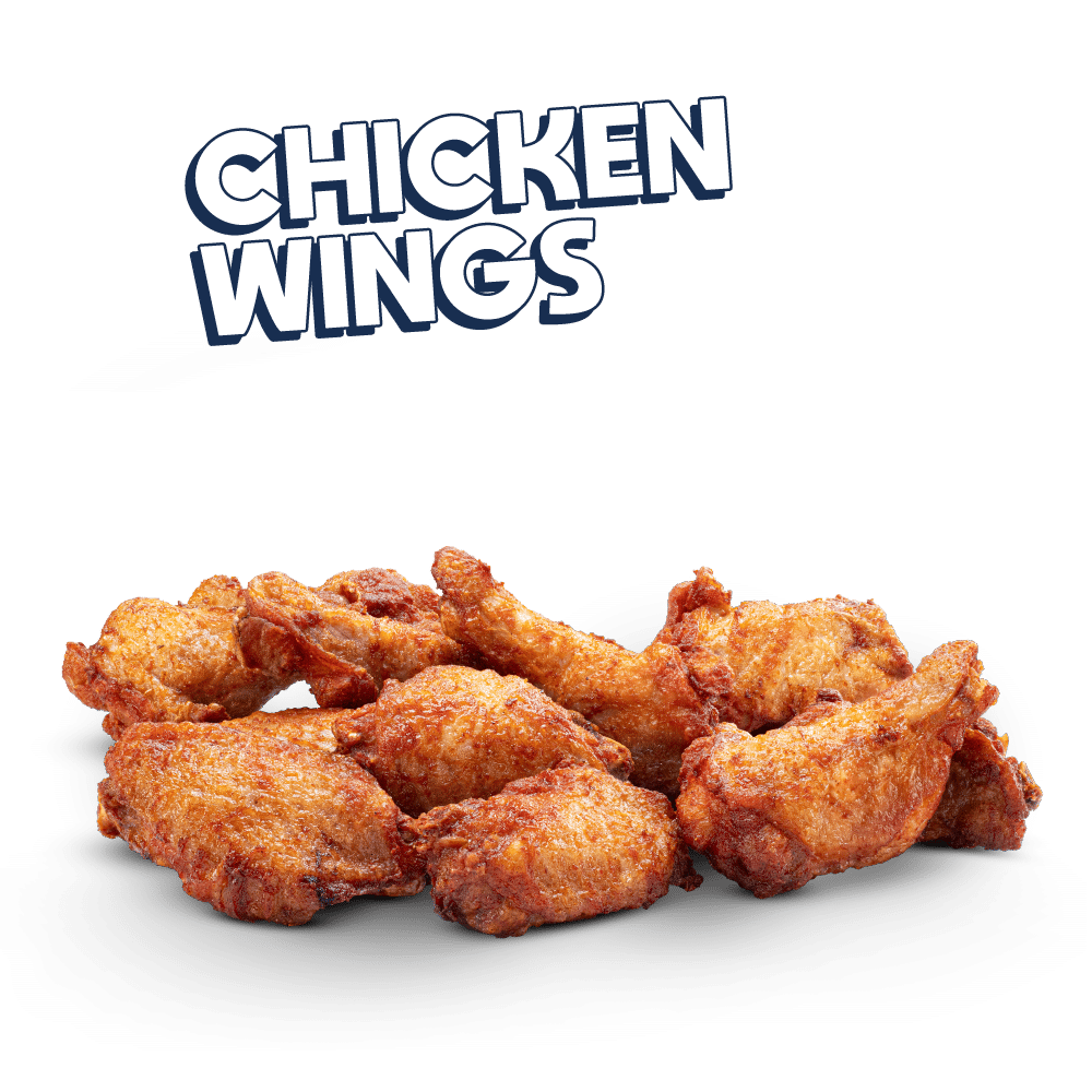 PETITS PLUS CHICKEN WINGS