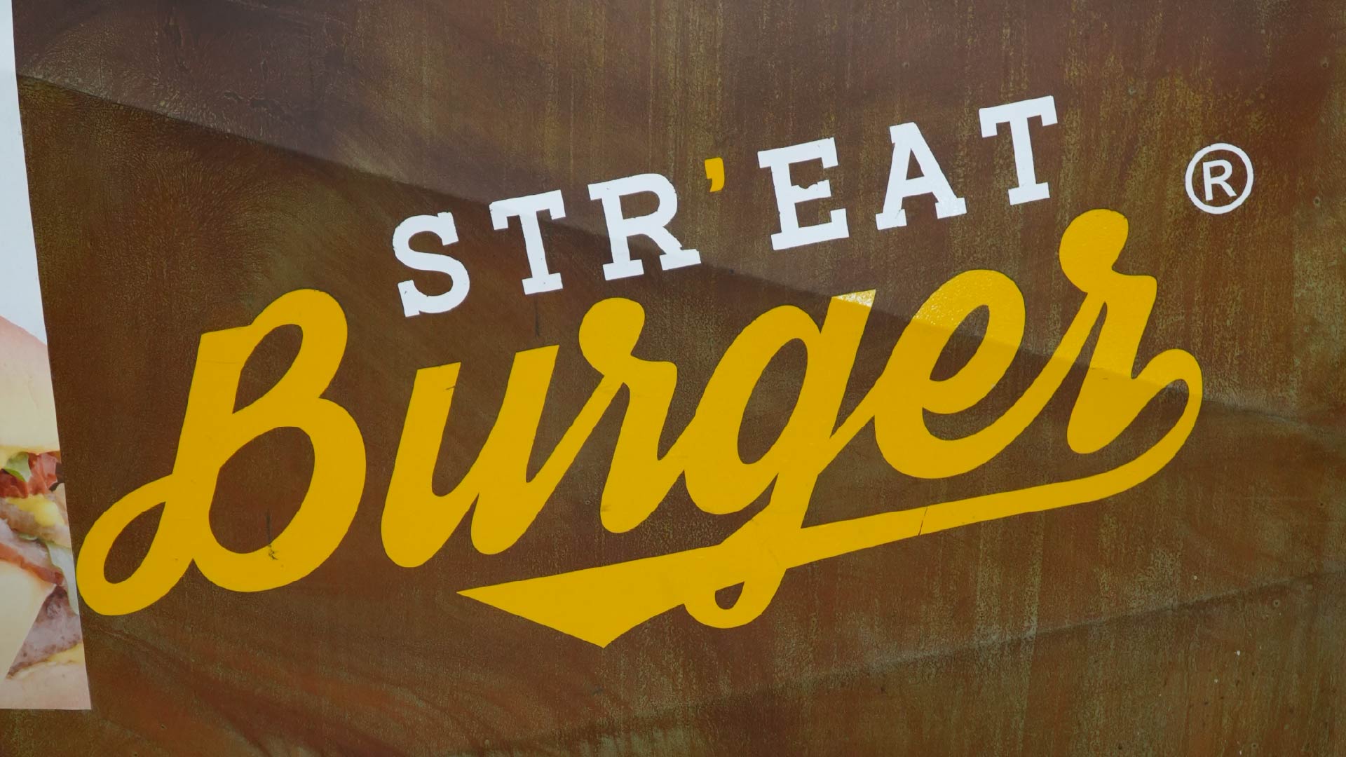 IMAGE 3D PROJET RESTAURANT STR'EAT BURGER TALENCE