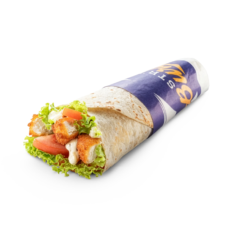 PETITS PLUS LITTLE WRAP CHÈVRE SEUL