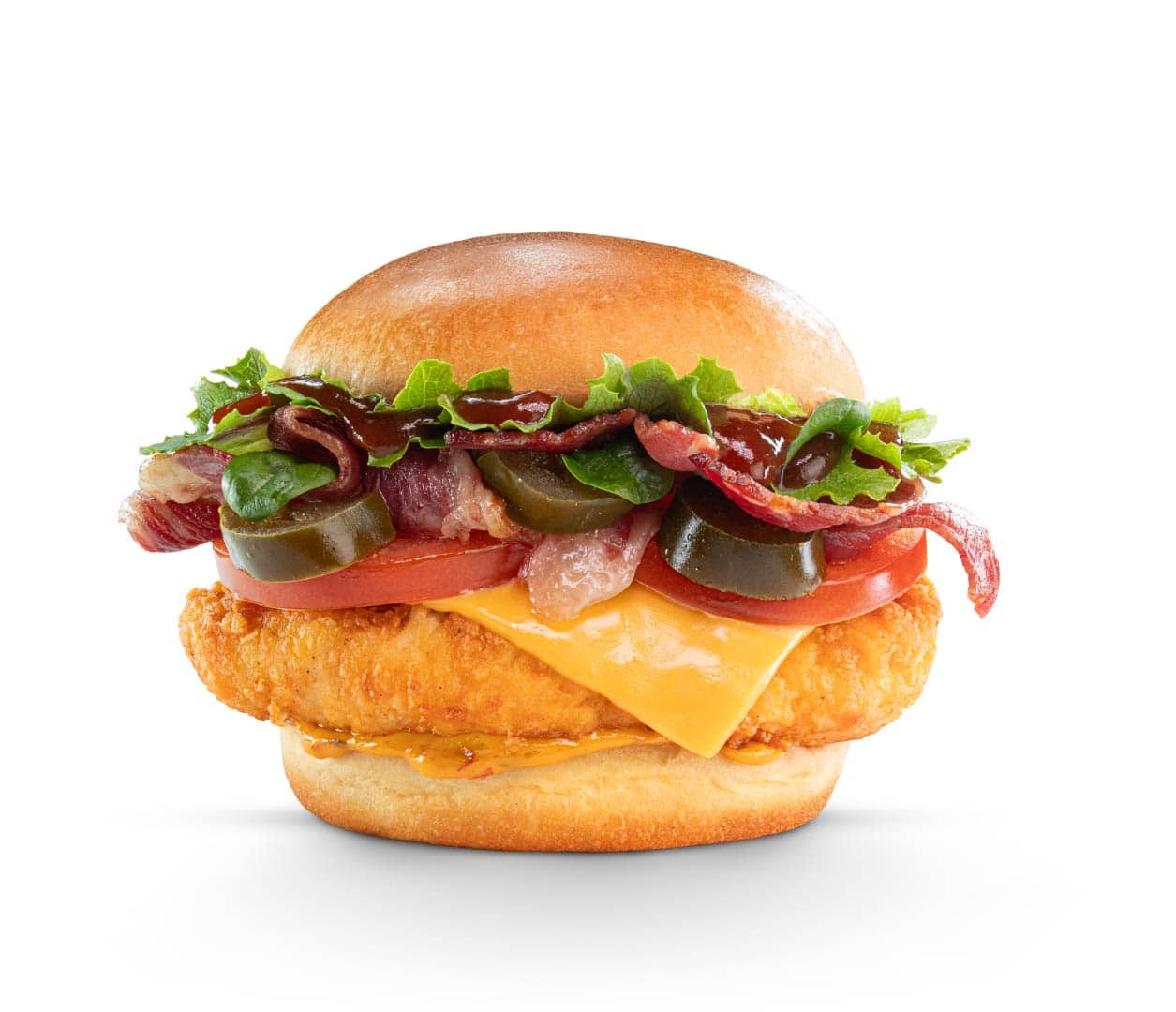 Photos Produit - Burger Boston