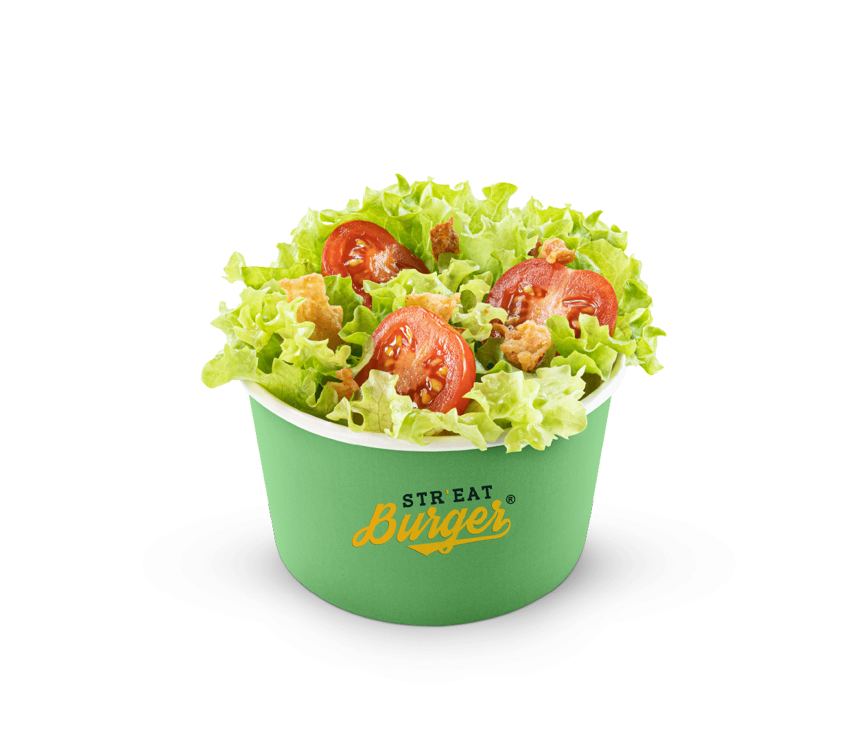PHOTO PRODUIT SEUL-PETITE SALADE Photo Produit Seul - PETITE Salade