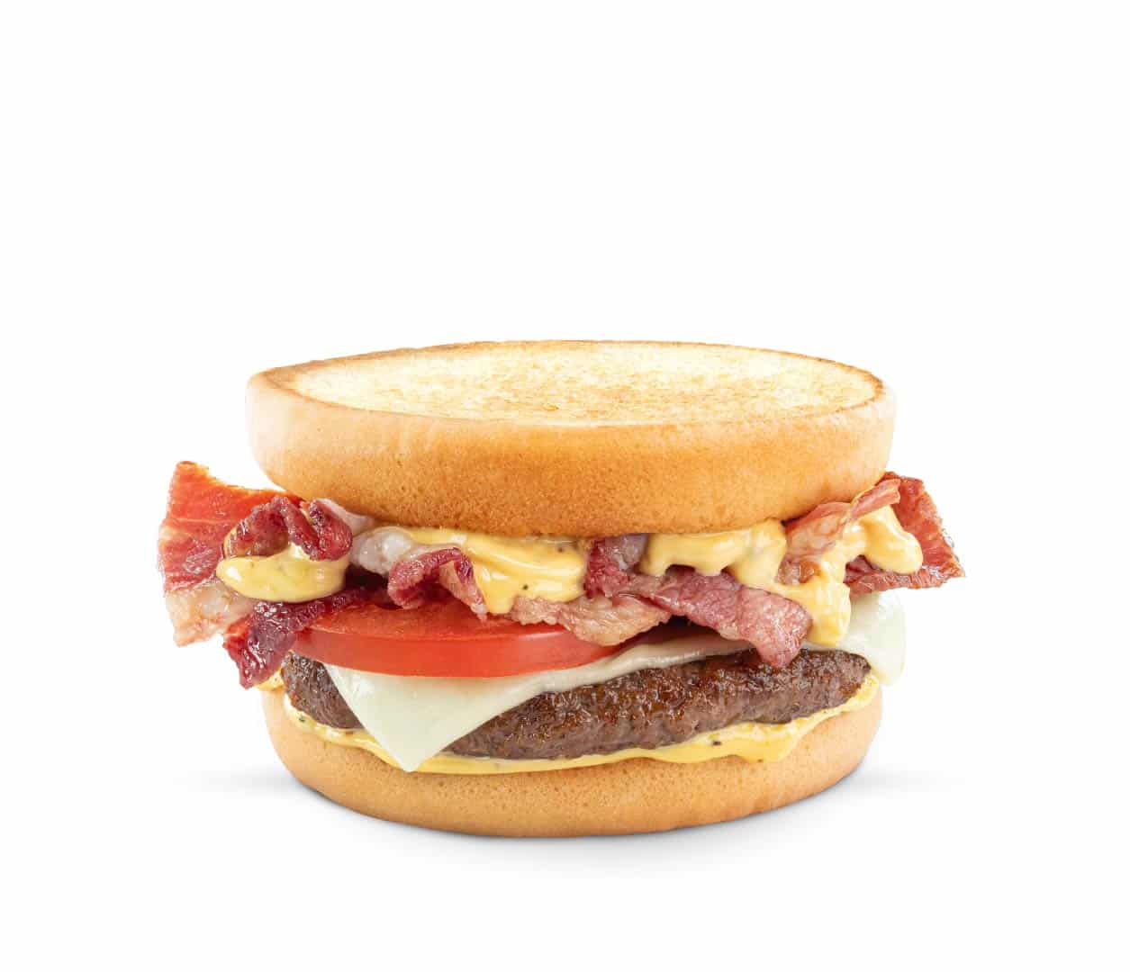 Photos Produit - Burger Frenchy