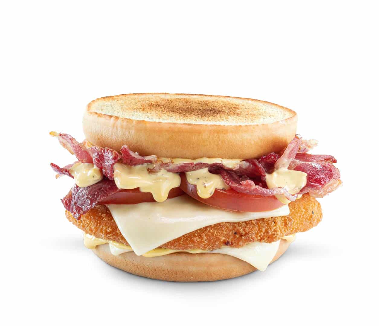Photos Produit - Burger Boston