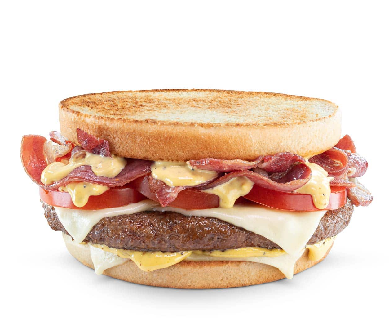 Photos Produit - Burger New-Yorkais