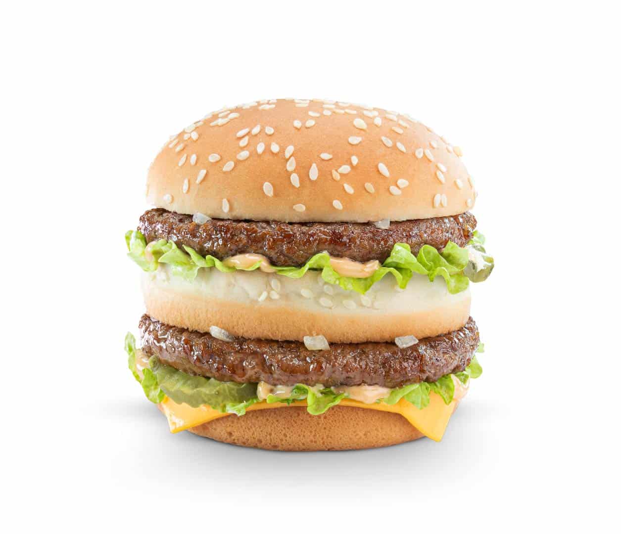 PHOTO PRODUIT SEUL_DOUBLE BIGGY Photos Produit - Burger Boston