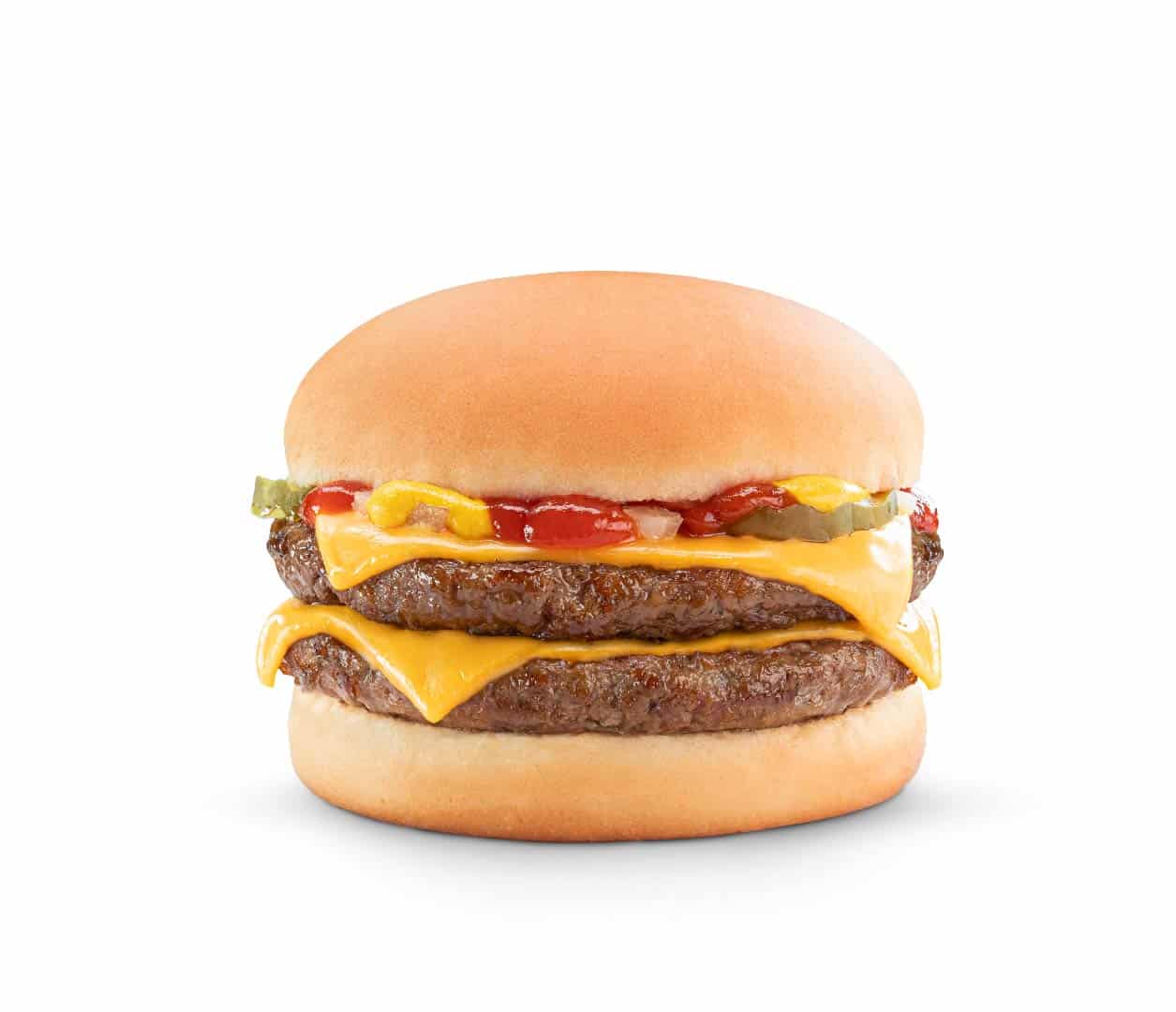 Photos Produit - Burger New-Yorkais