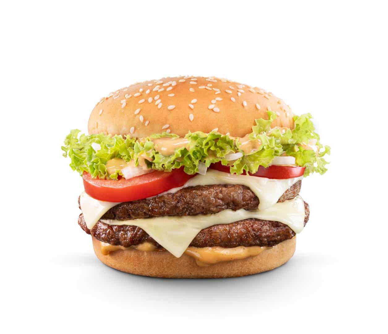Photos Produit - Burger Boston