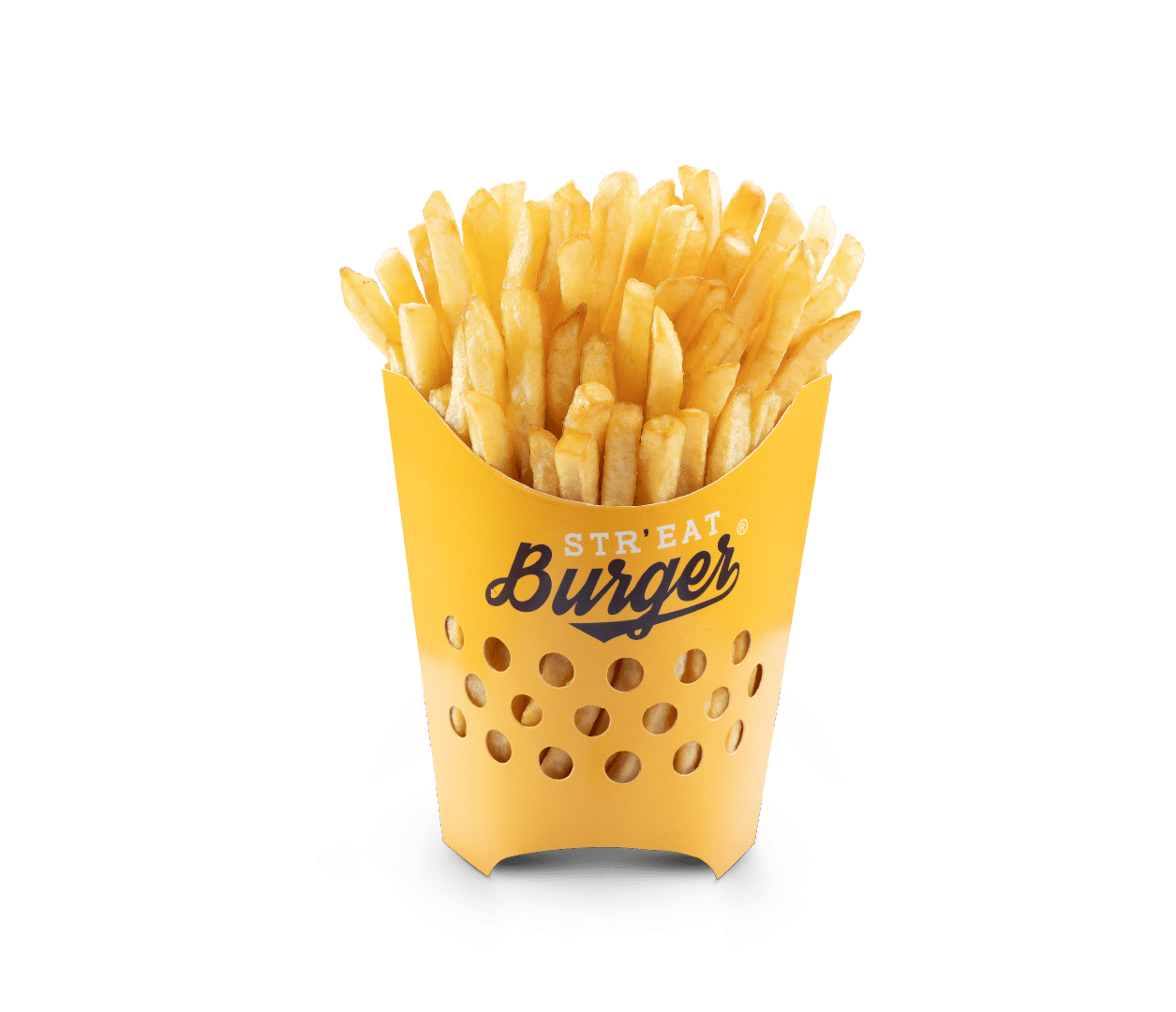 PHOTO PRODUIT SEUL_FRITES CLASSIQUES PHOTO PRODUIT - SALADE NEW-YORKAISE