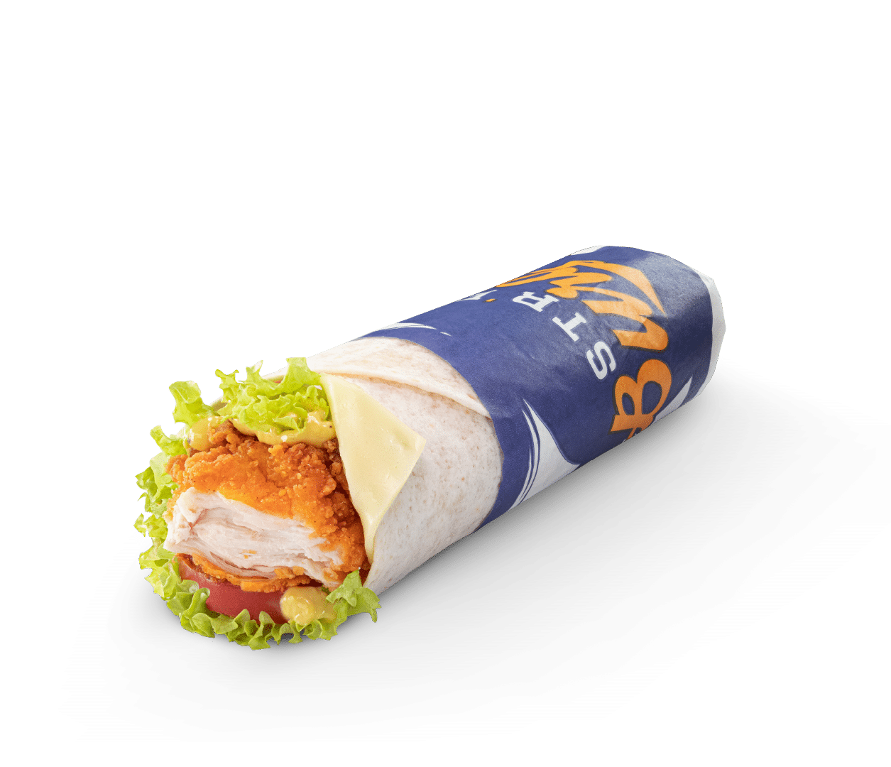 PHOTO PRODUIT SEUL_LITTLE WRAP PHOTO PRODUIT - LITTLE TOAST
