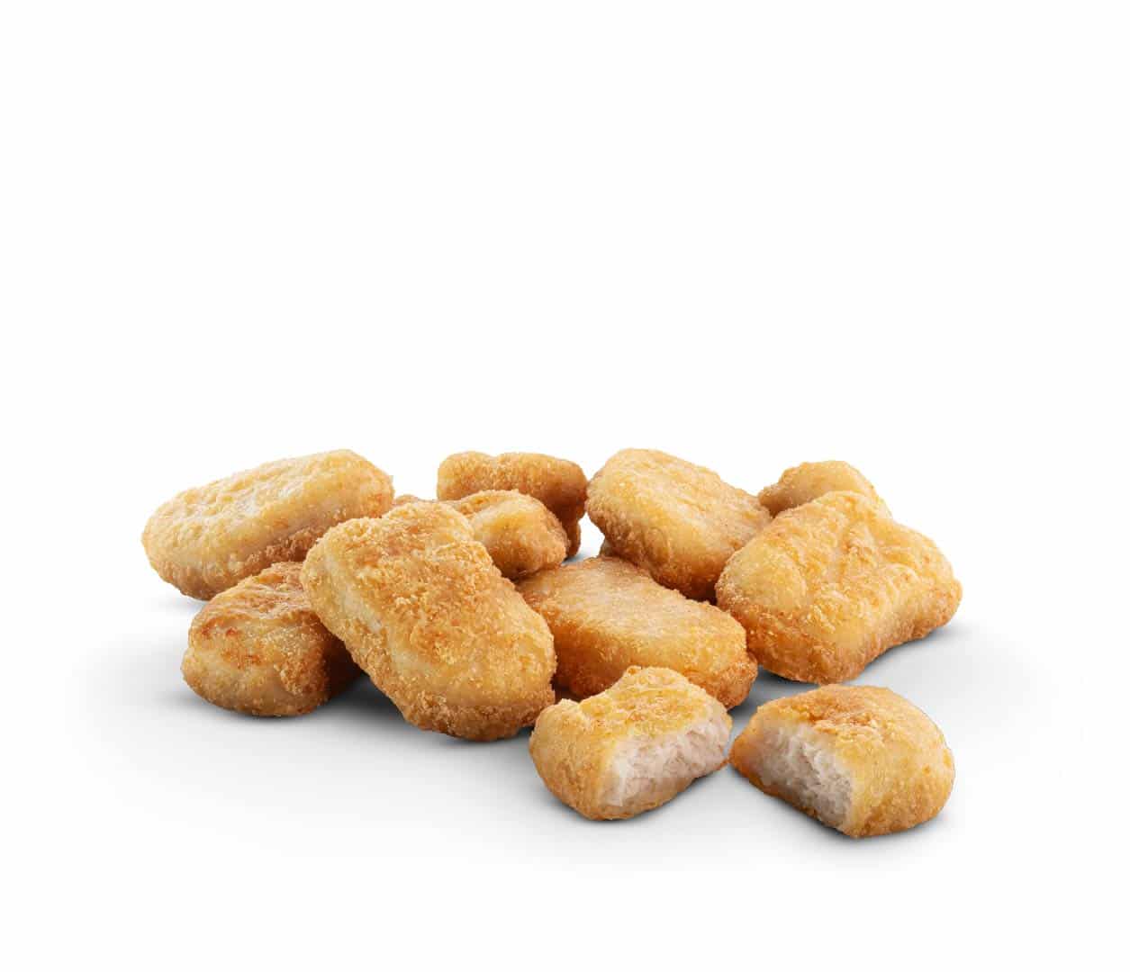 PHOTO PRODUIT - SALADE VEGG'