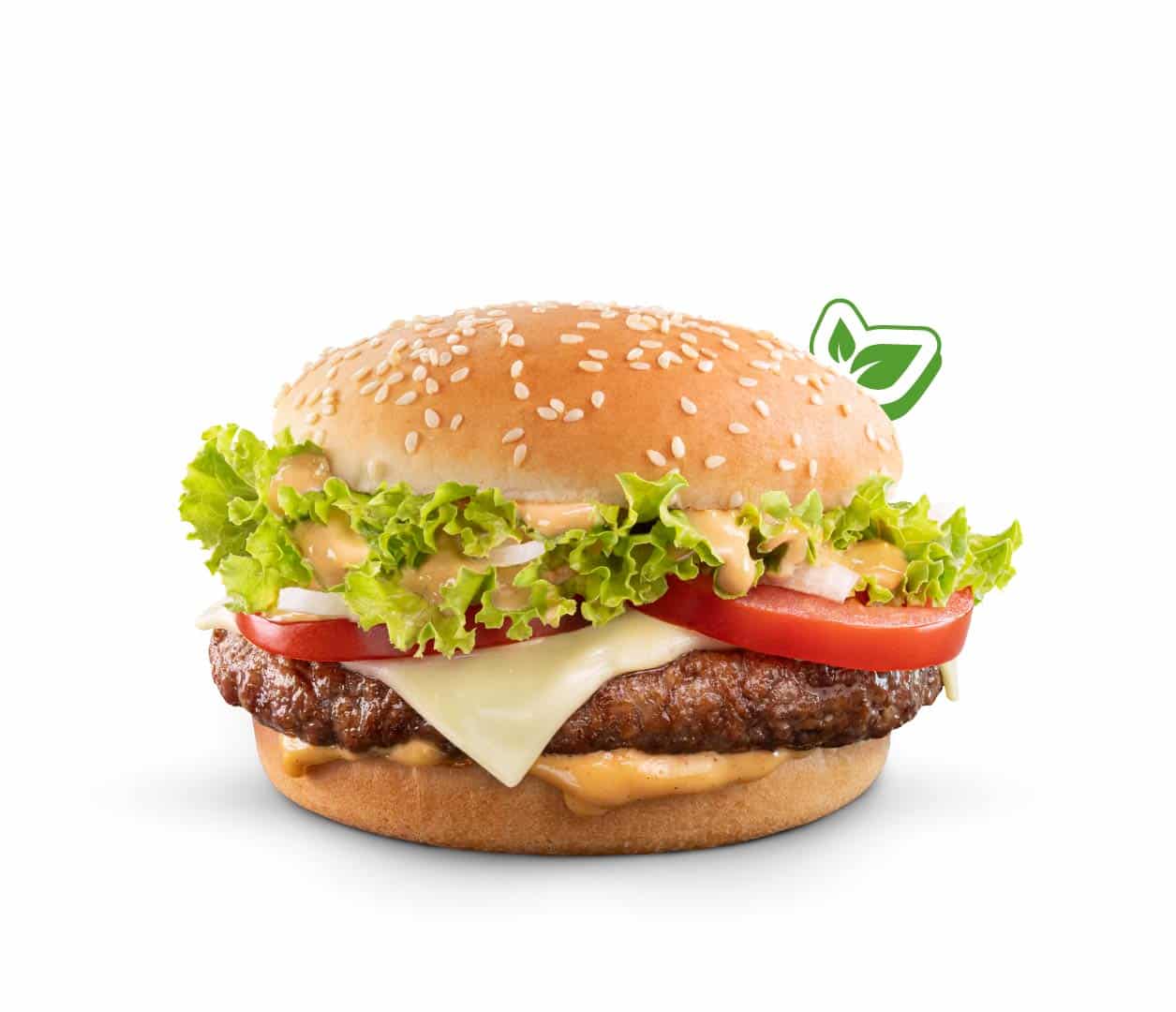 Photos Produit - Burger New-Yorkais