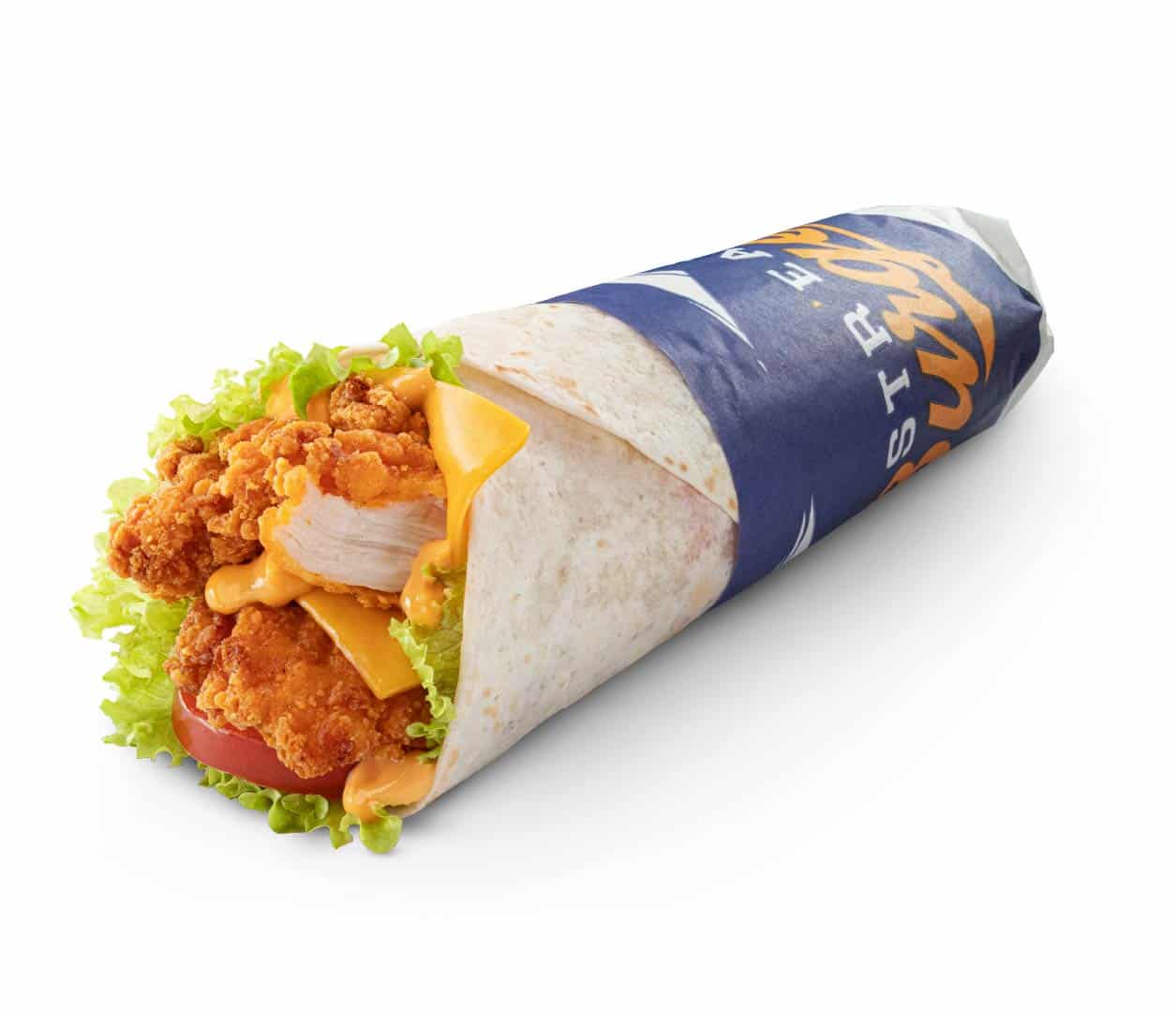 Photos Produit - Burger New-Yorkais