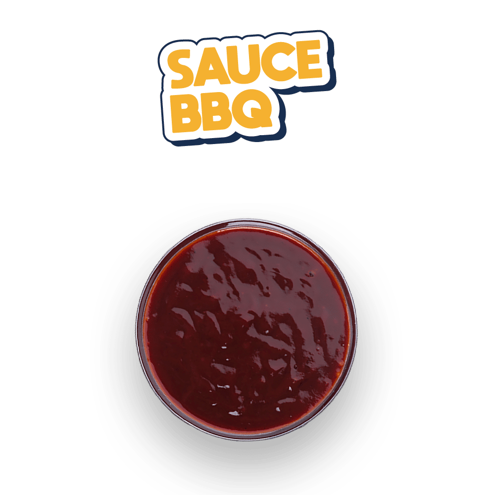 Sauce Barbecue