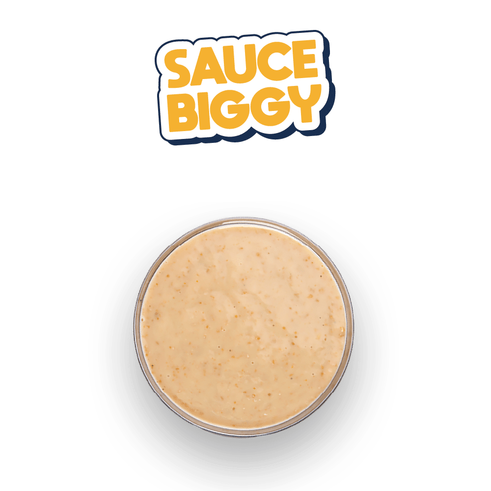 Sauce Biggy