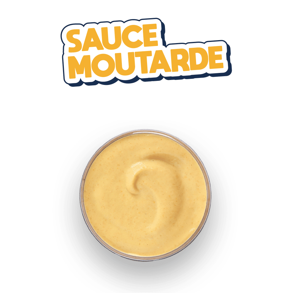 Sauce Moutarde