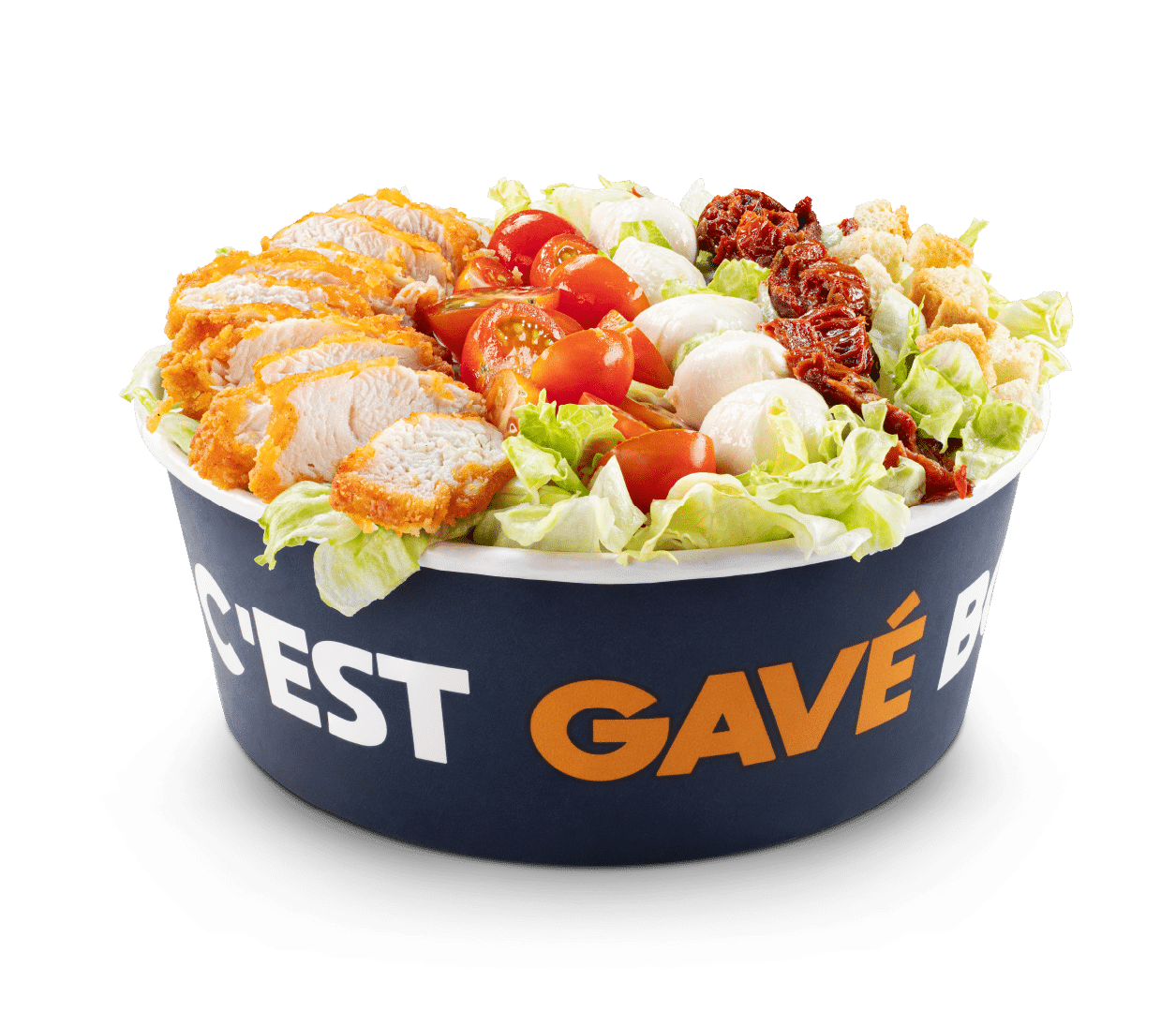 PHOTO PRODUIT SEUL SALADE CHICKEN