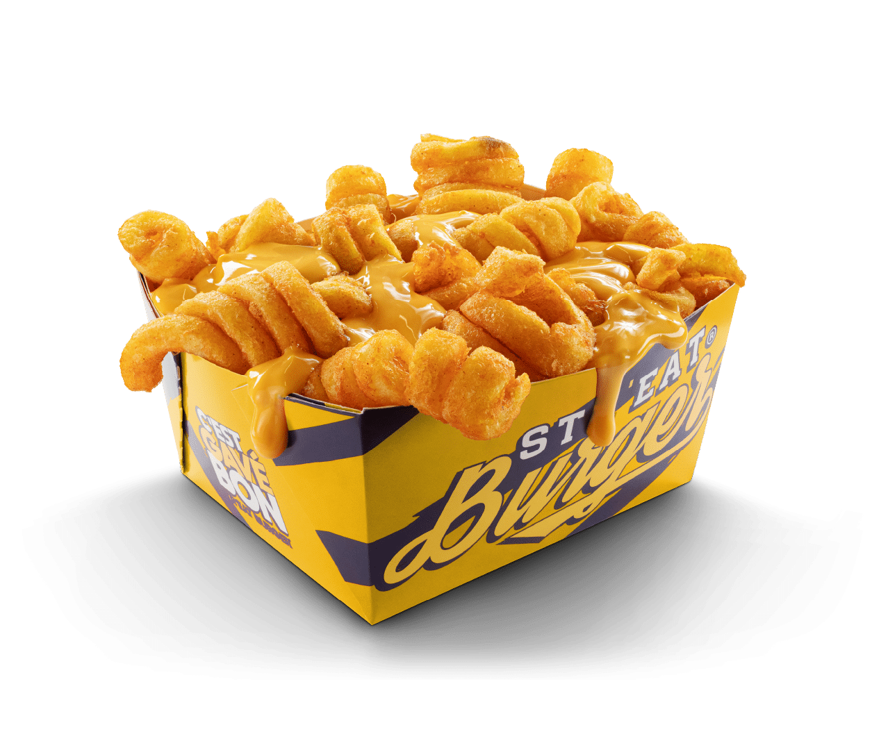 PHOTO PRODUIT SEUL_TWISTERS CHEDDAR PHOTO PRODUIT - SALADE VEGG'